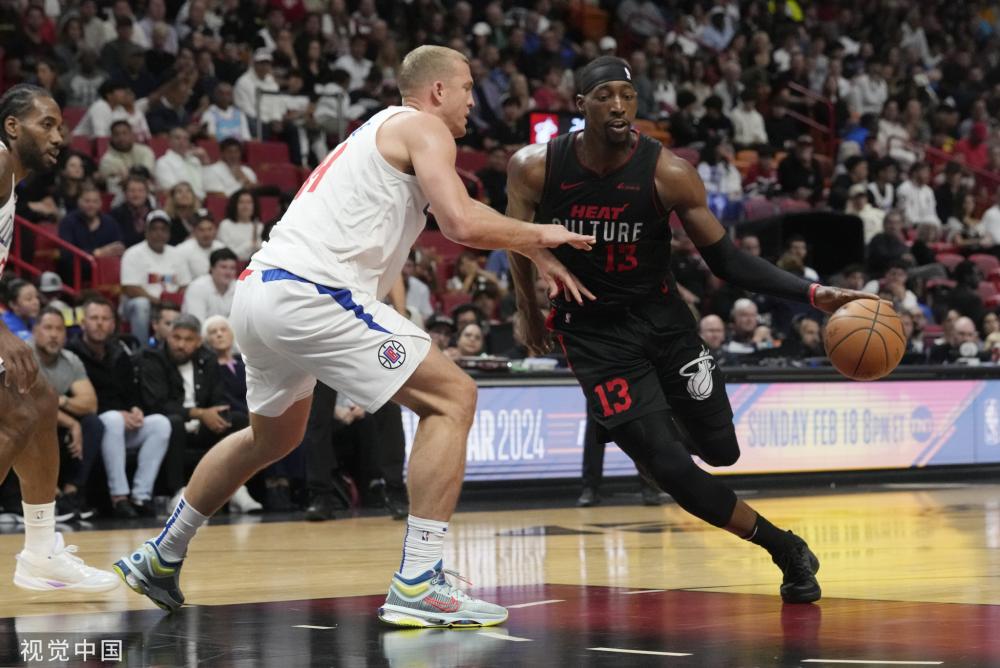 进攻端表现 进攻端表现